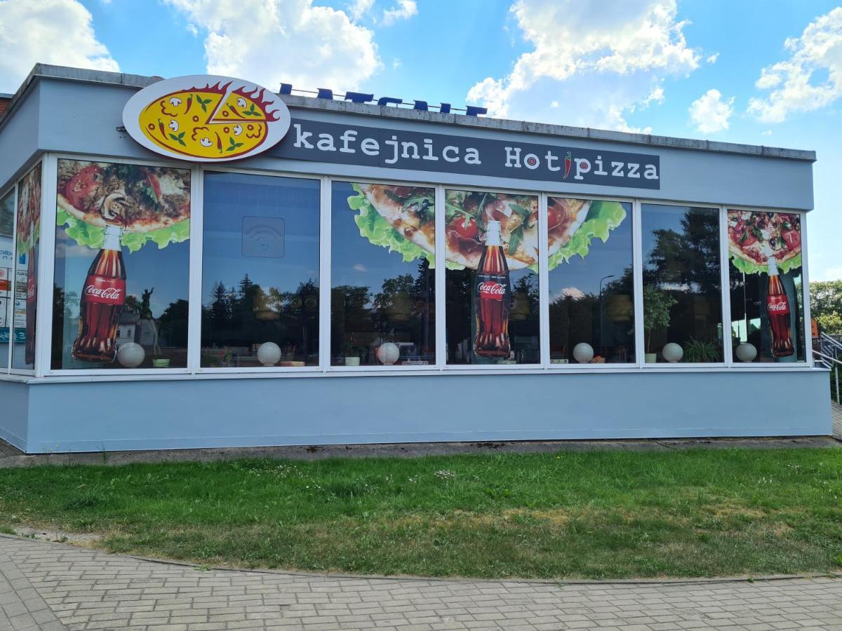 Отель Latgale Резекне Экстерьер фото